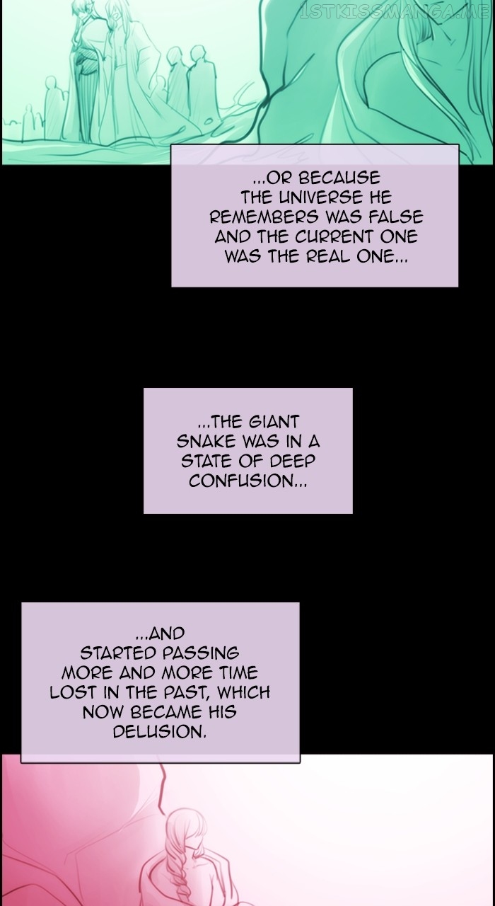 Kubera - Manhwa Chapter 561 - page 40