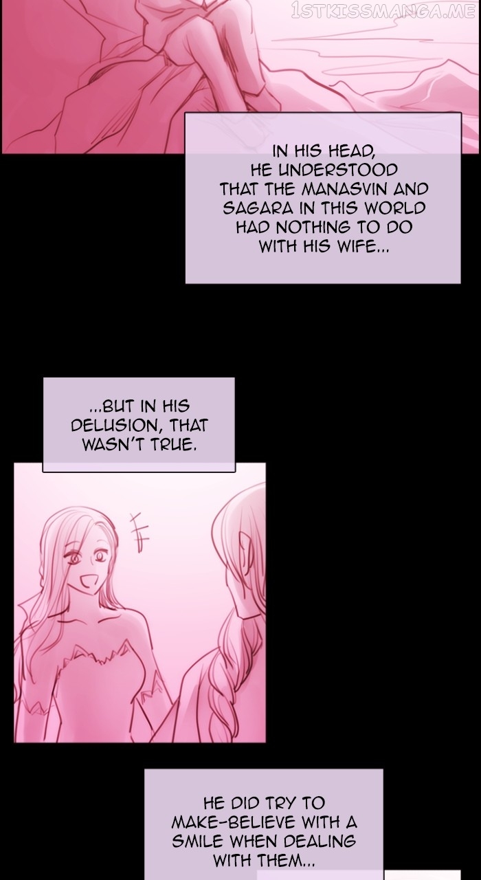 Kubera - Manhwa Chapter 561 - page 41