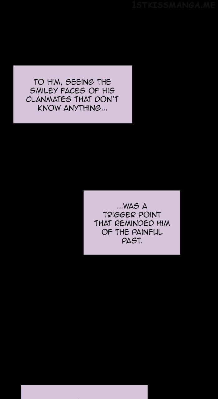 Kubera - Manhwa Chapter 561 - page 44