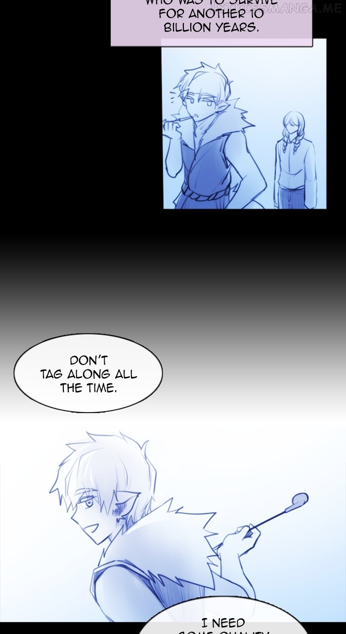 Kubera - Manhwa Chapter 561 - page 48