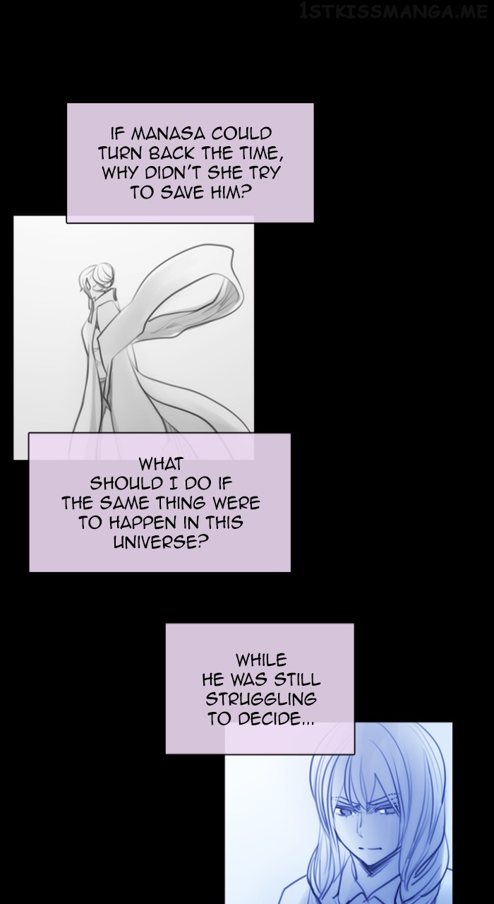 Kubera - Manhwa Chapter 561 - page 50
