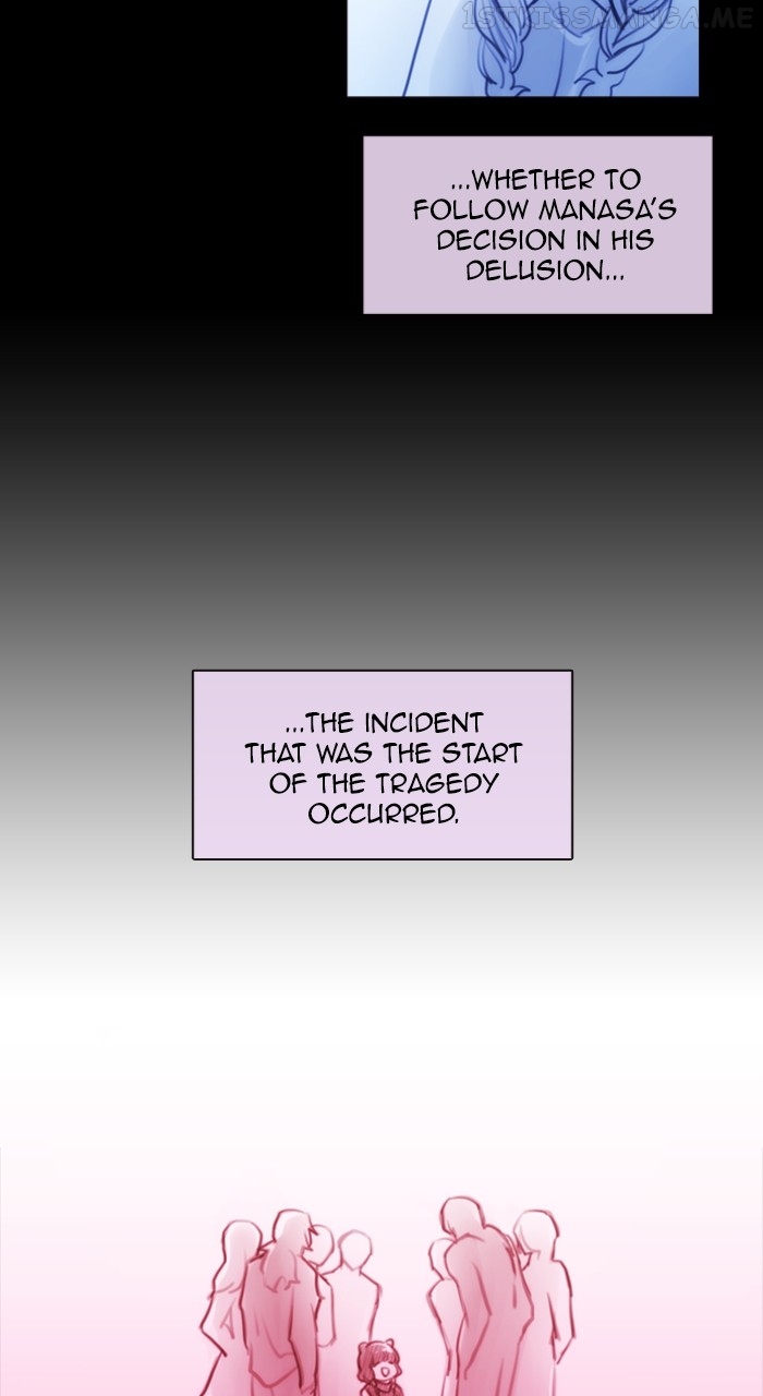 Kubera - Manhwa Chapter 561 - page 51