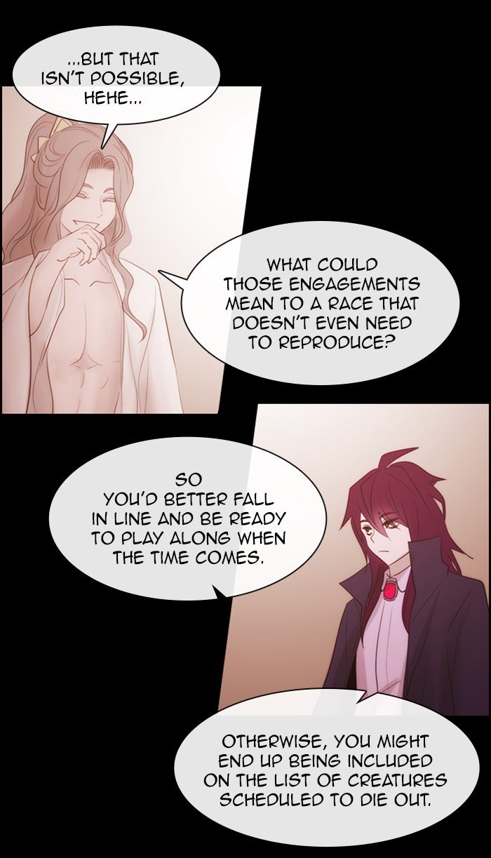 Kubera - Manhwa Chapter 478 - page 21