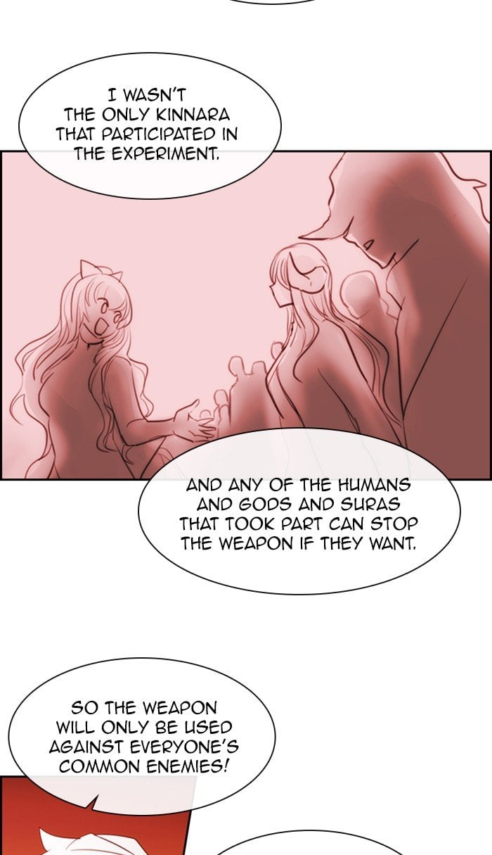 Kubera - Manhwa Chapter 478 - page 38