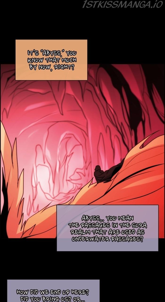 Kubera - Manhwa Chapter 537 - page 23