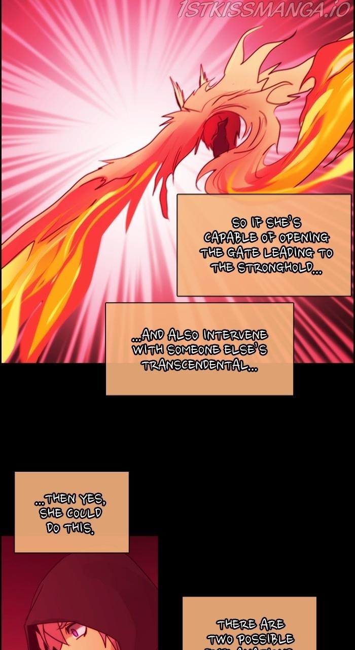 Kubera - Manhwa Chapter 537 - page 25
