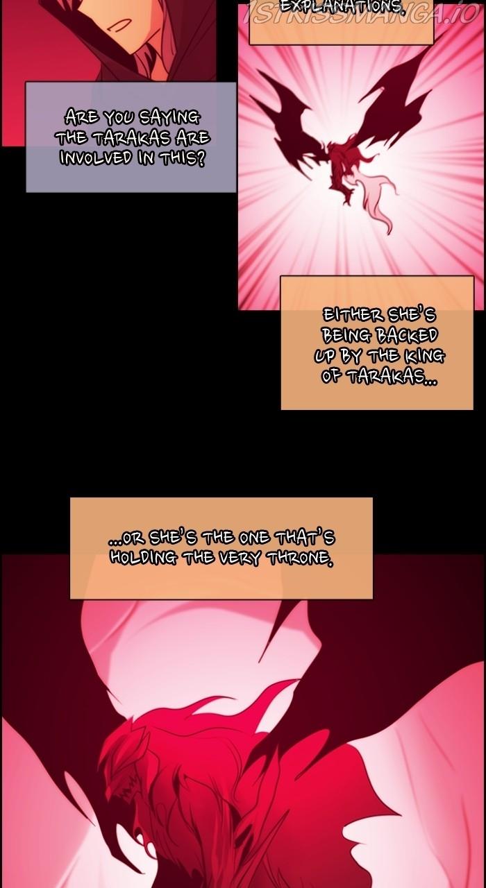 Kubera - Manhwa Chapter 537 - page 26