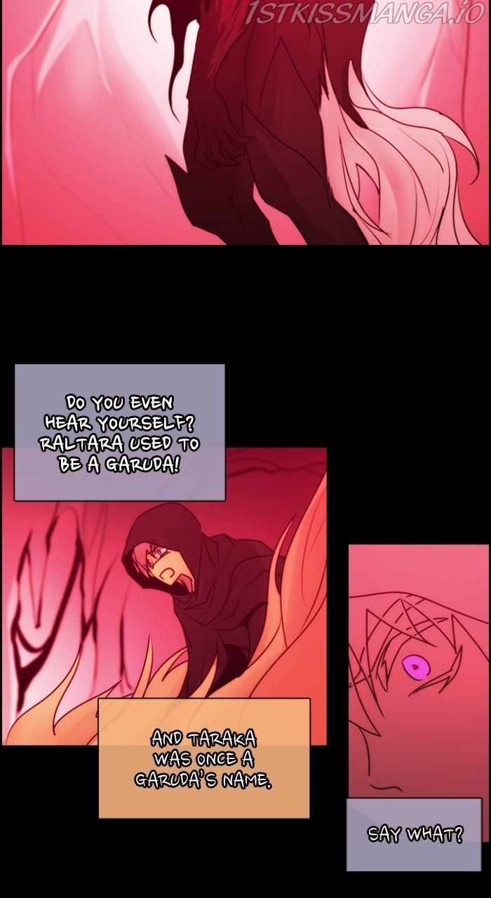 Kubera - Manhwa Chapter 537 - page 27