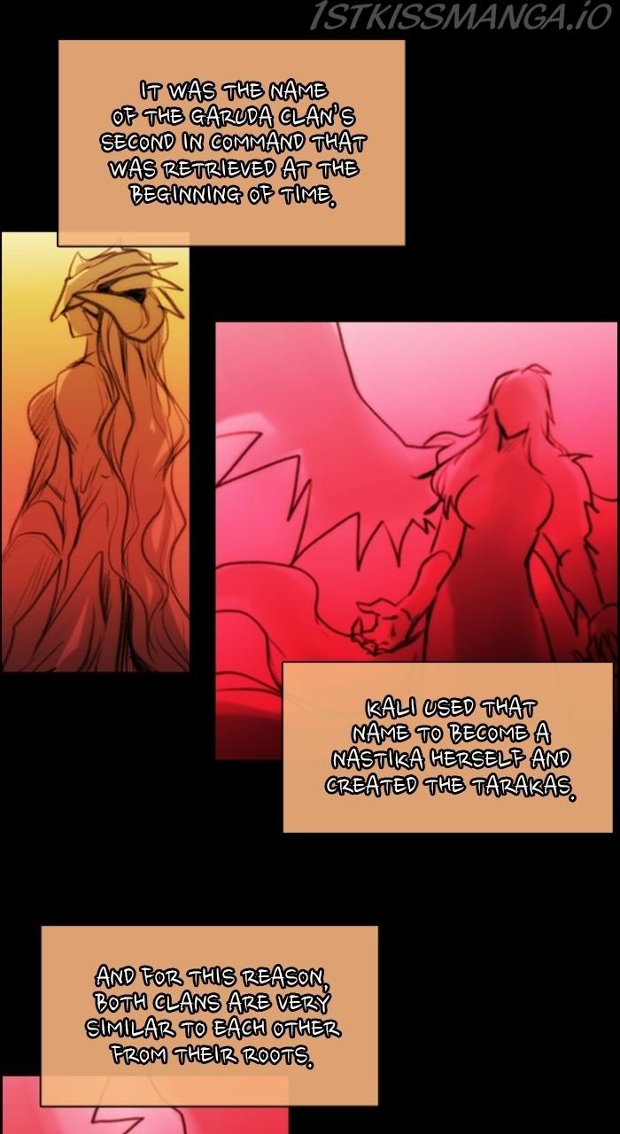 Kubera - Manhwa Chapter 537 - page 28