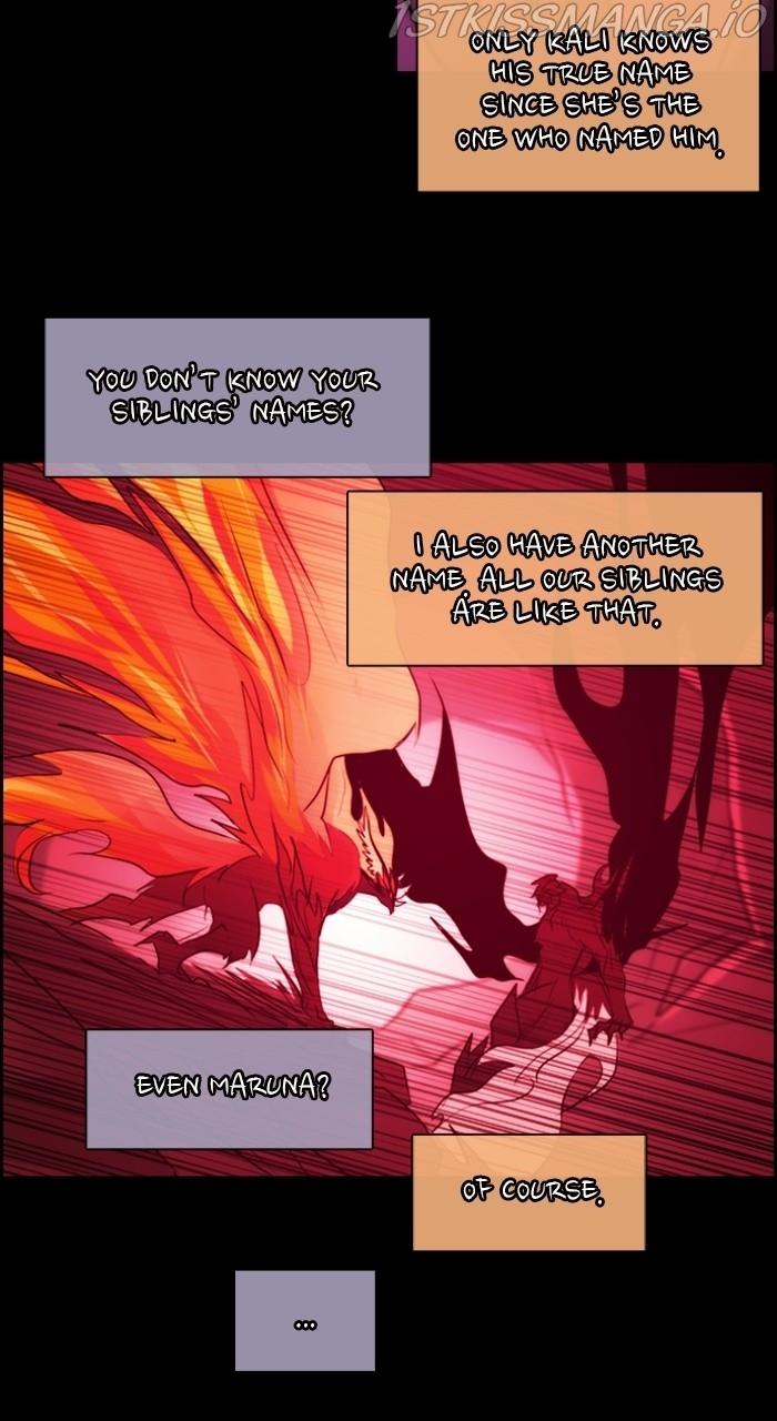 Kubera - Manhwa Chapter 537 - page 31
