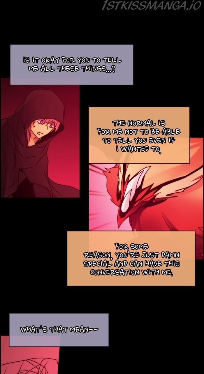 Kubera - Manhwa Chapter 537 - page 32