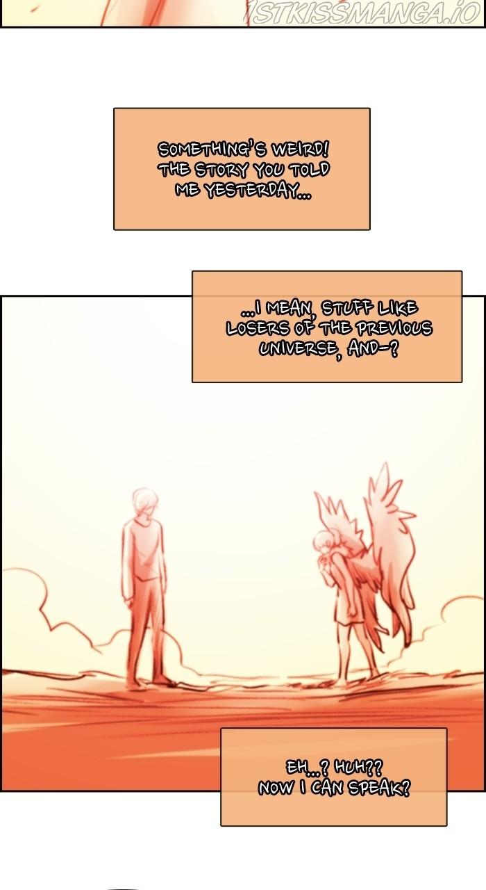 Kubera - Manhwa Chapter 537 - page 38