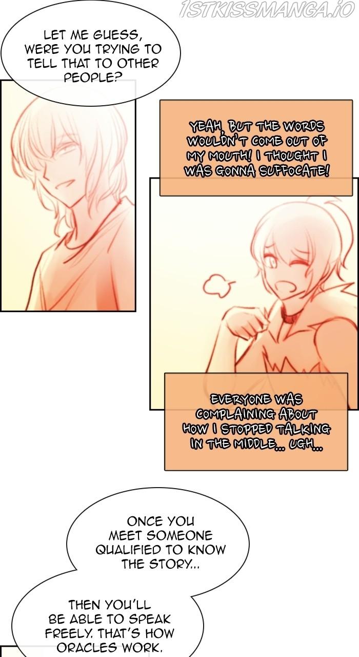 Kubera - Manhwa Chapter 537 - page 39