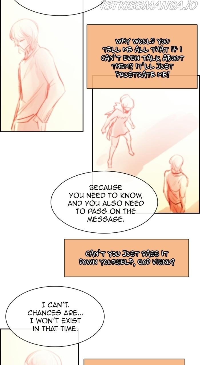Kubera - Manhwa Chapter 537 - page 40