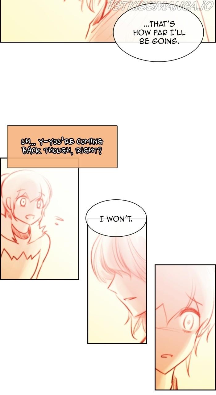 Kubera - Manhwa Chapter 537 - page 42