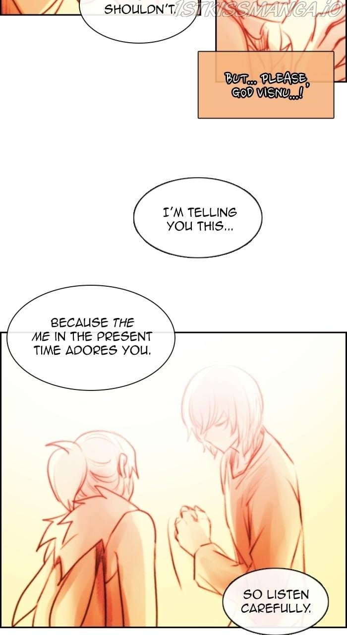 Kubera - Manhwa Chapter 537 - page 45