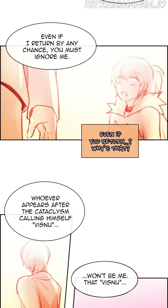 Kubera - Manhwa Chapter 537 - page 47
