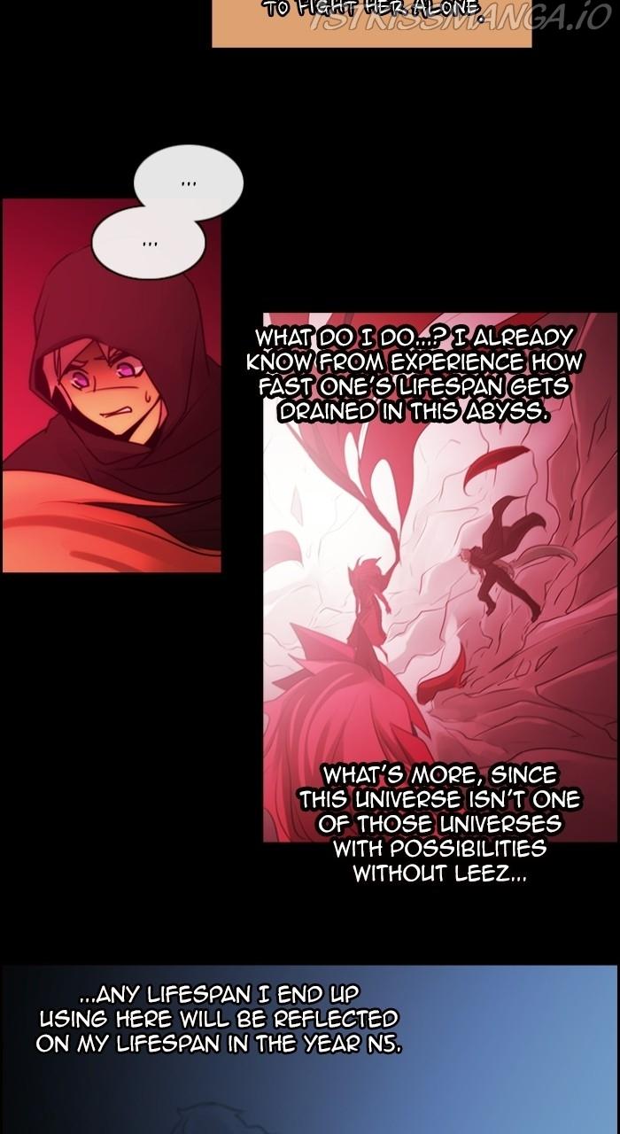 Kubera - Manhwa Chapter 537 - page 52