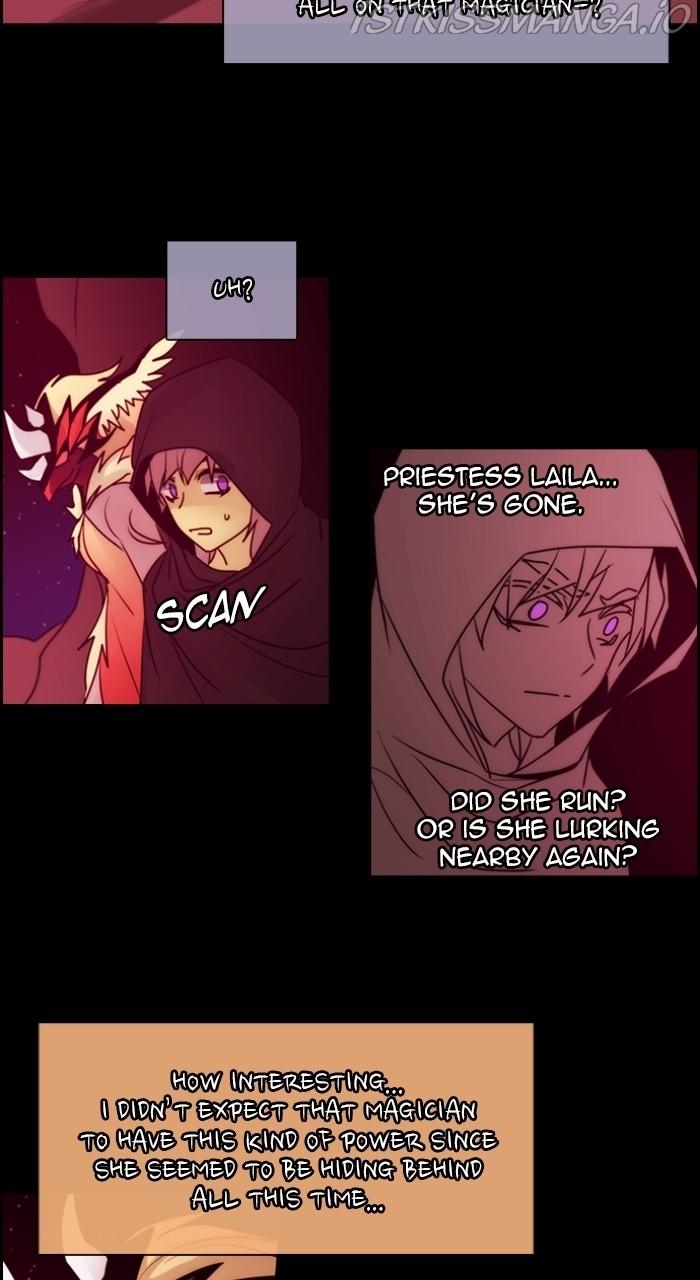 Kubera - Manhwa Chapter 537 - page 8