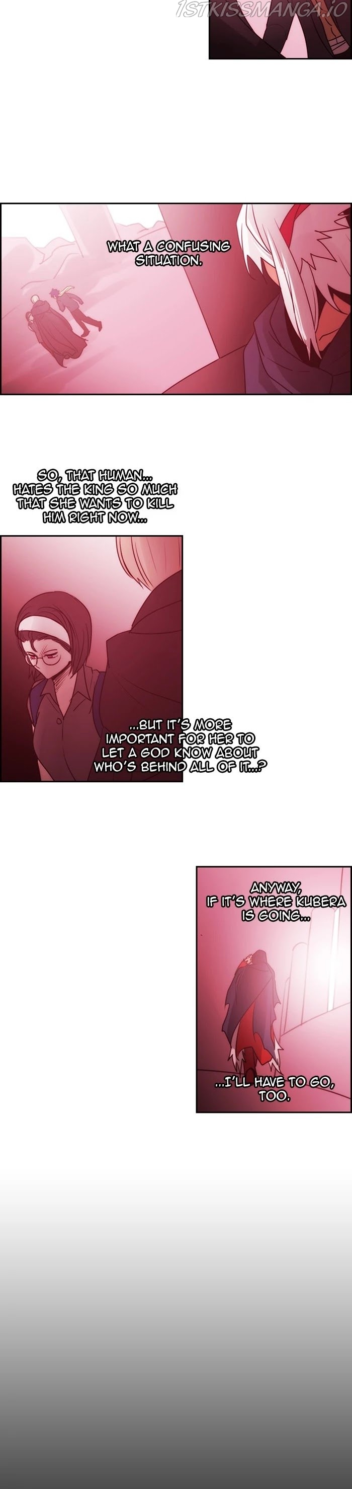 Kubera - Manhwa Chapter 511 - page 11