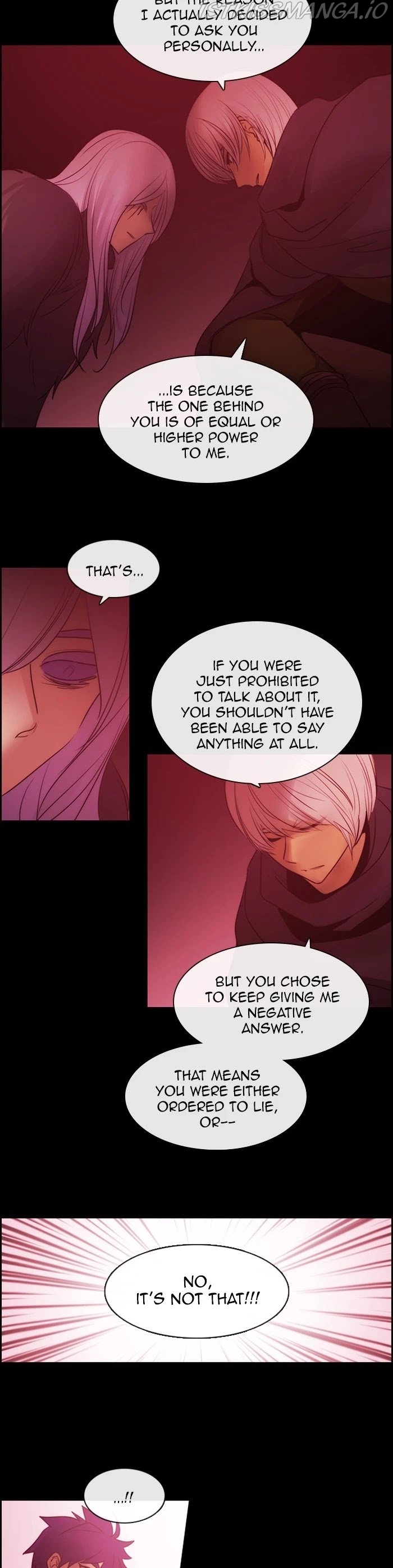 Kubera - Manhwa Chapter 511 - page 4