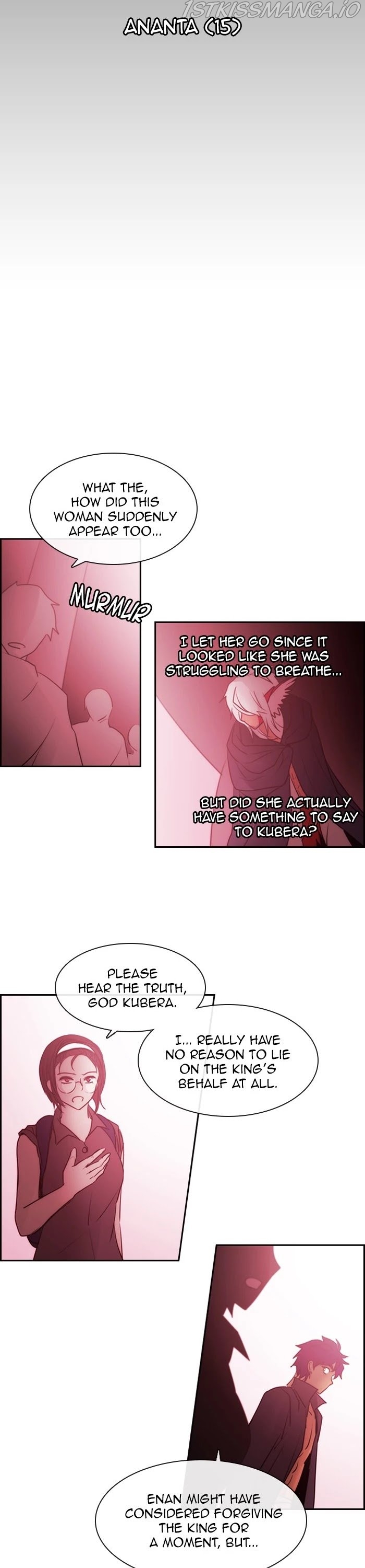 Kubera - Manhwa Chapter 511 - page 6