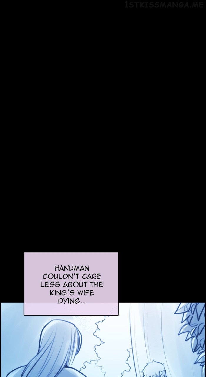 Kubera - Manhwa Chapter 562 - page 1