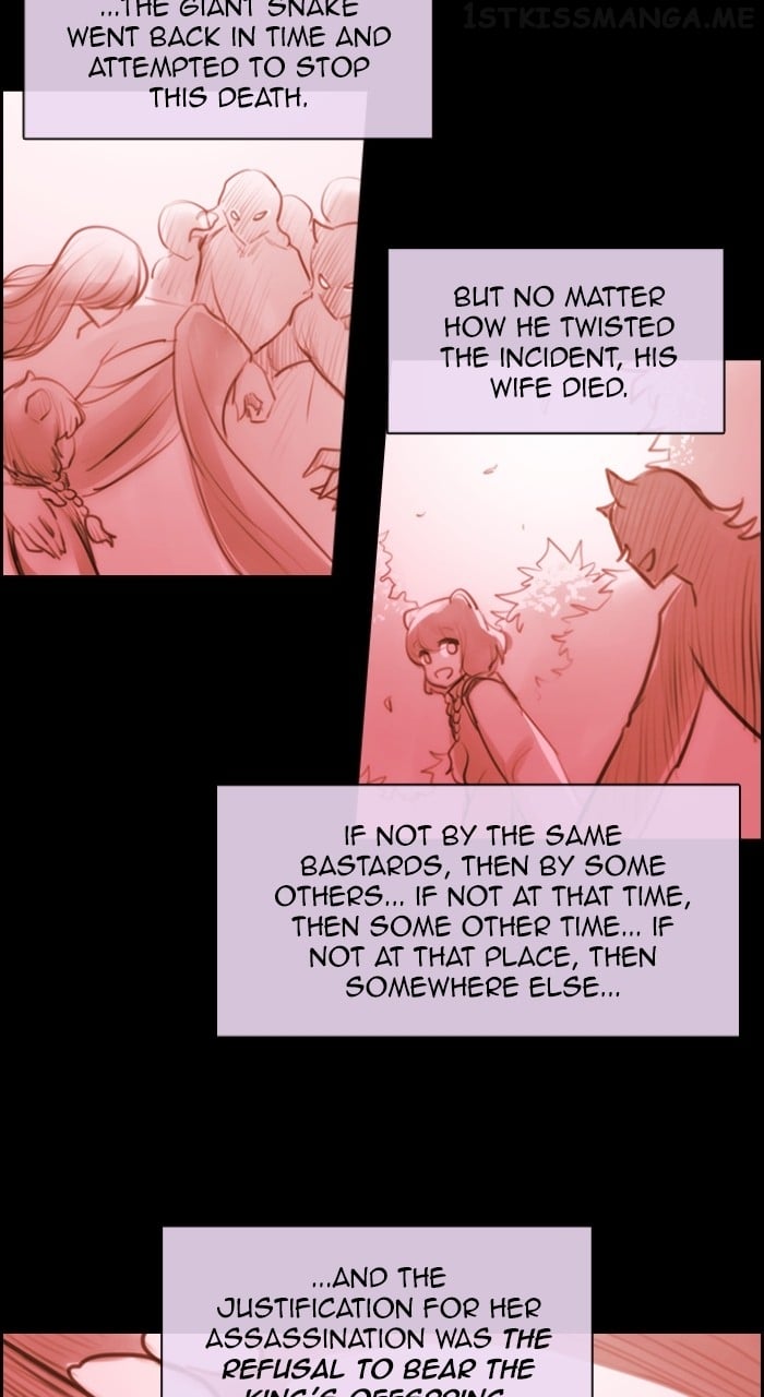 Kubera - Manhwa Chapter 562 - page 10