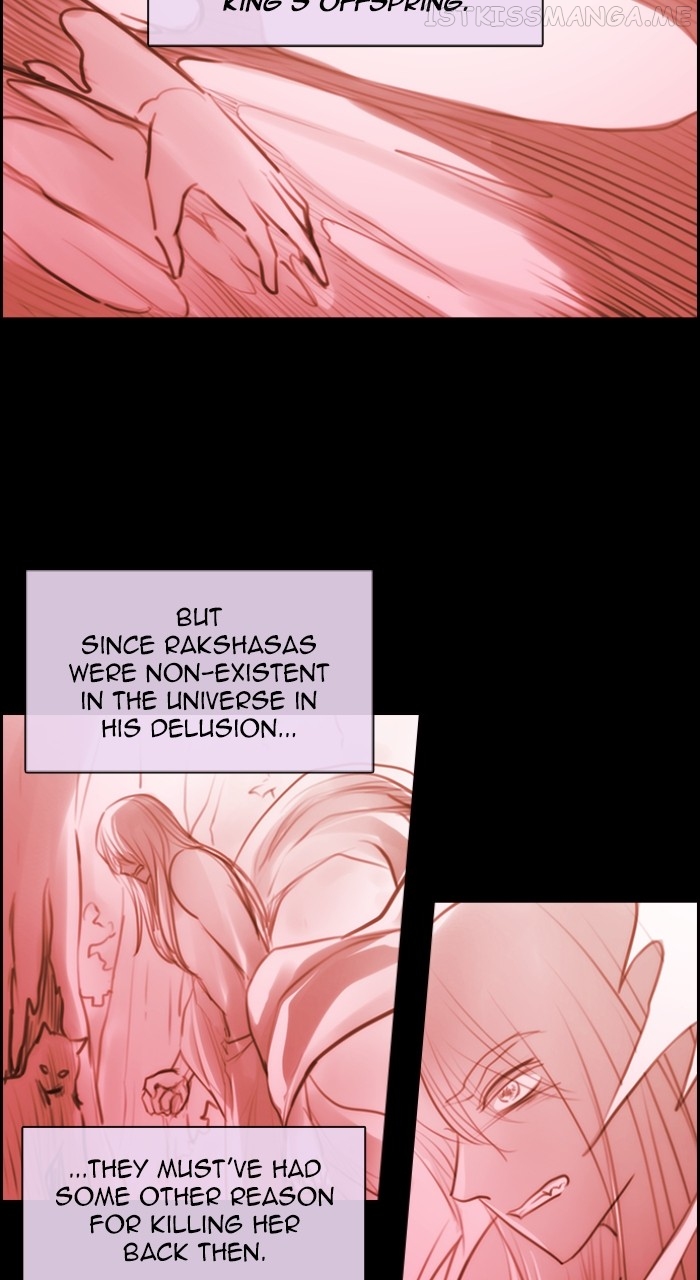 Kubera - Manhwa Chapter 562 - page 11