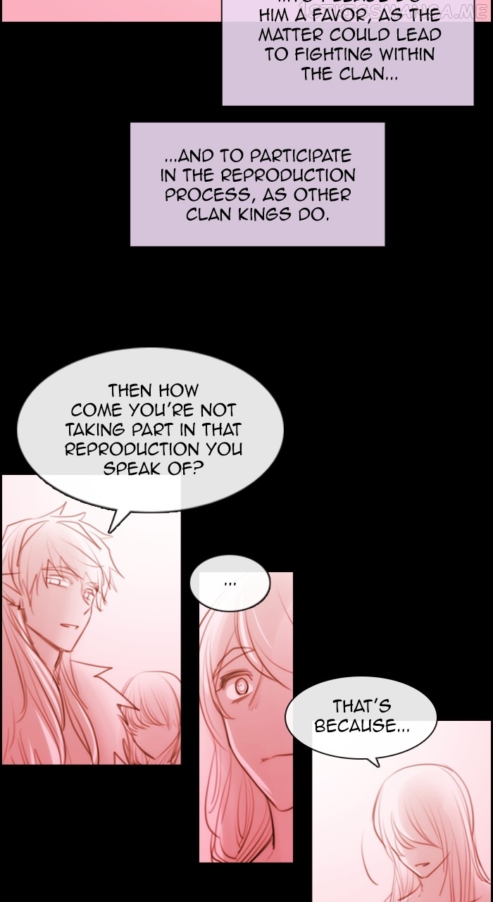 Kubera - Manhwa Chapter 562 - page 13
