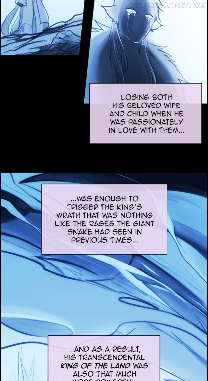Kubera - Manhwa Chapter 562 - page 18