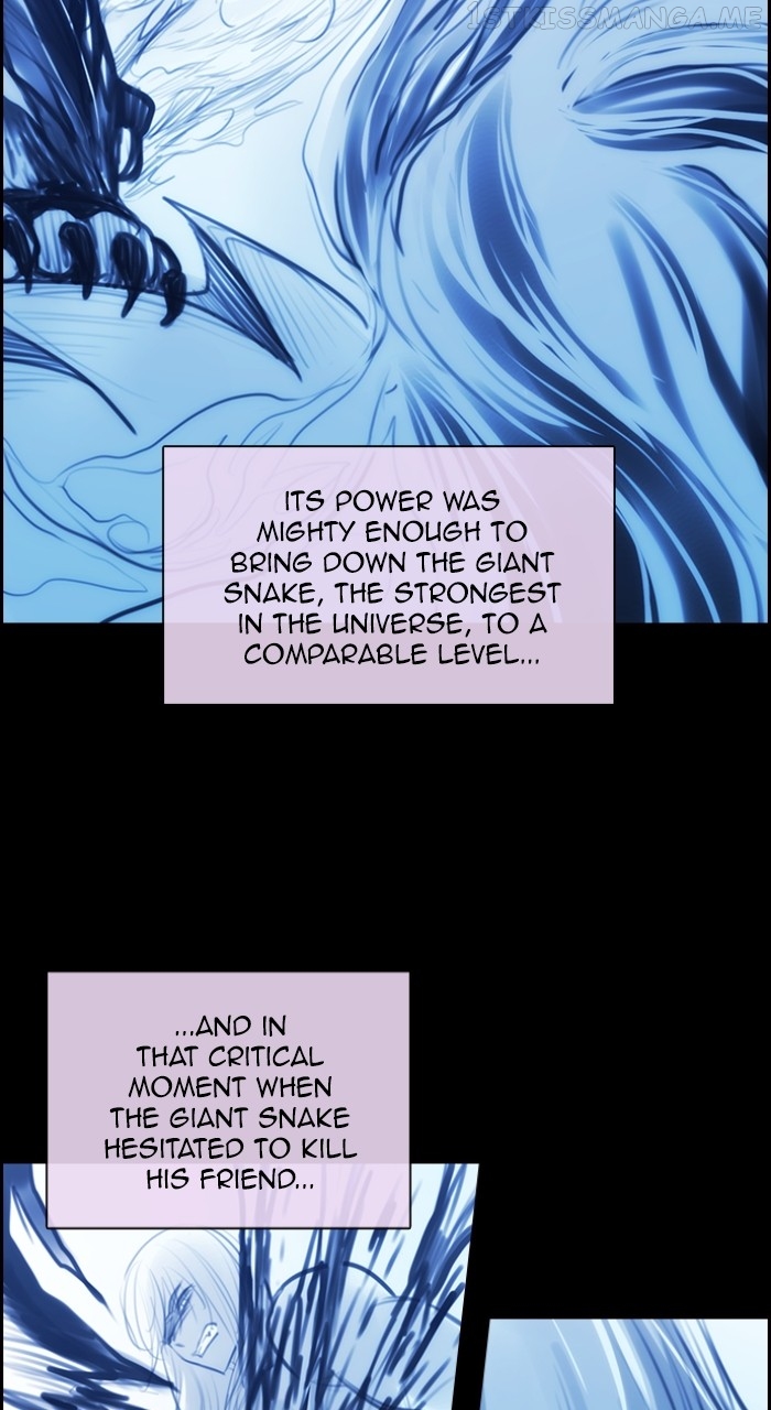 Kubera - Manhwa Chapter 562 - page 20