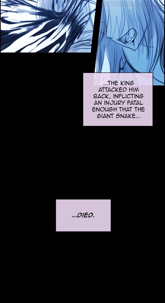Kubera - Manhwa Chapter 562 - page 21