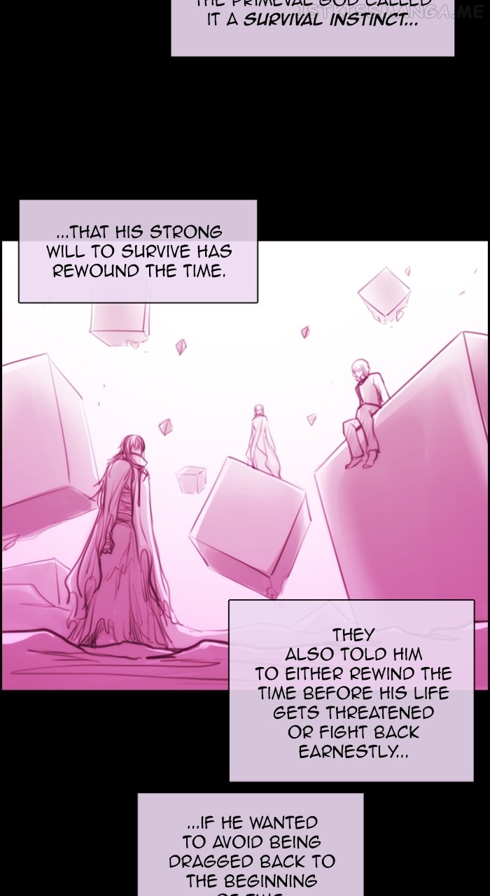 Kubera - Manhwa Chapter 562 - page 24