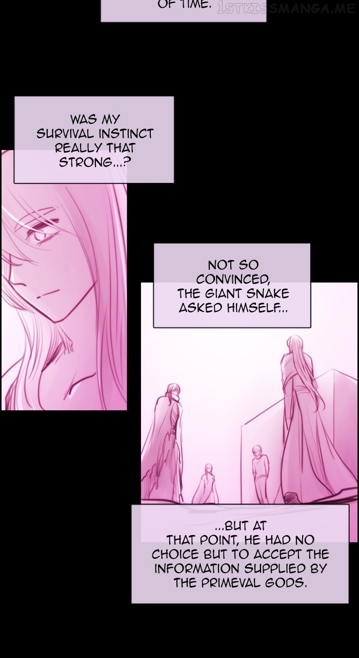 Kubera - Manhwa Chapter 562 - page 25