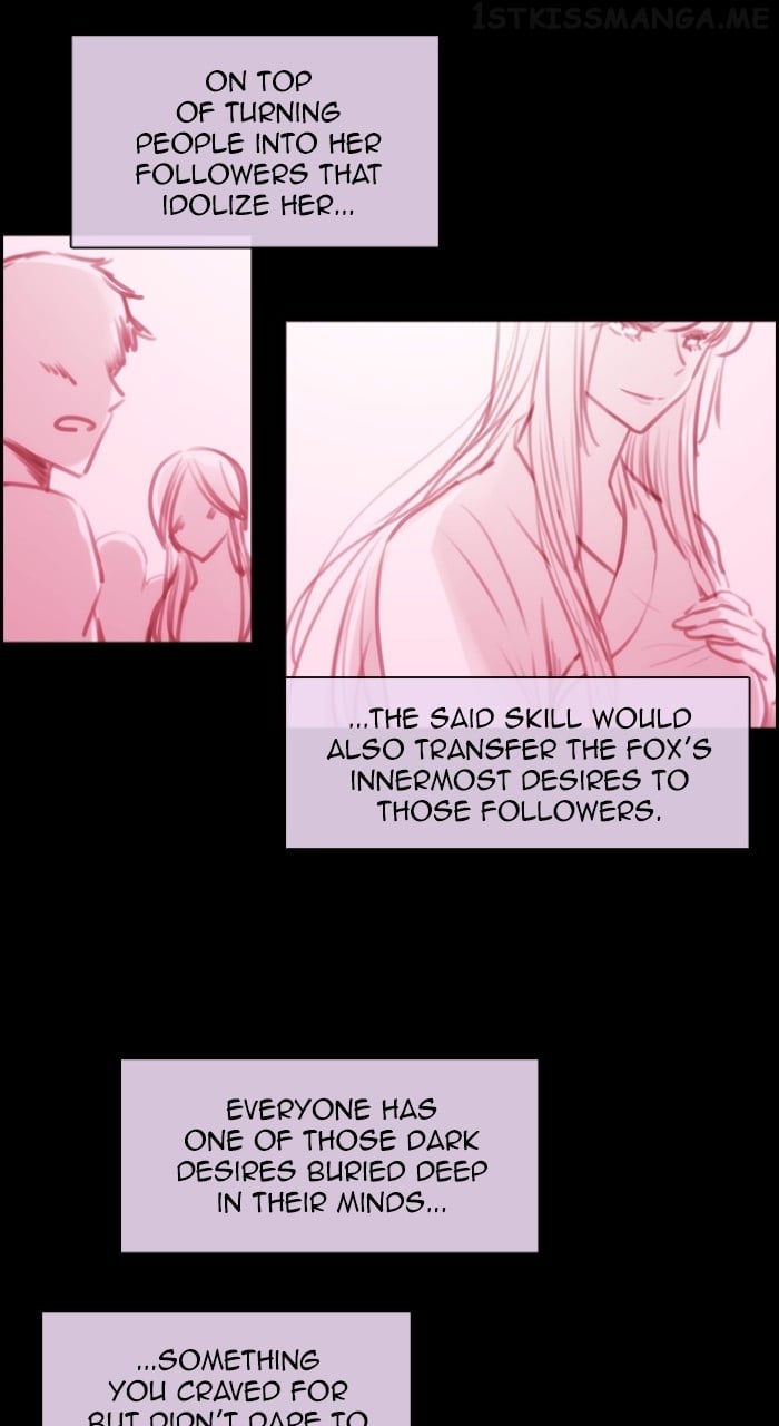 Kubera - Manhwa Chapter 562 - page 27