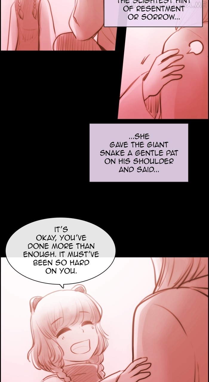 Kubera - Manhwa Chapter 562 - page 33