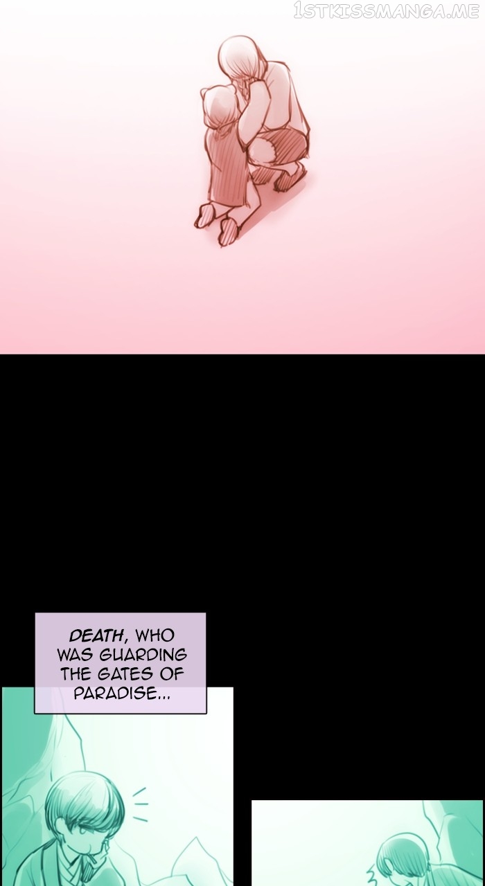 Kubera - Manhwa Chapter 562 - page 35