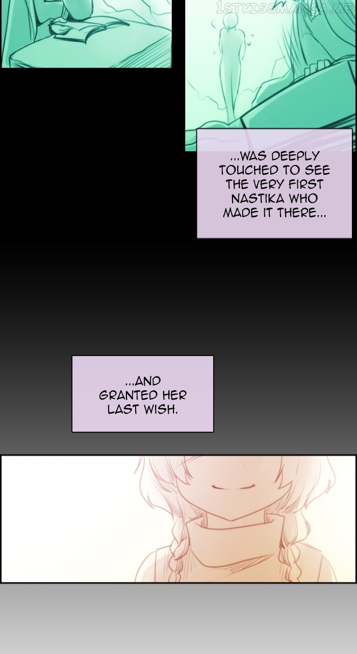 Kubera - Manhwa Chapter 562 - page 36