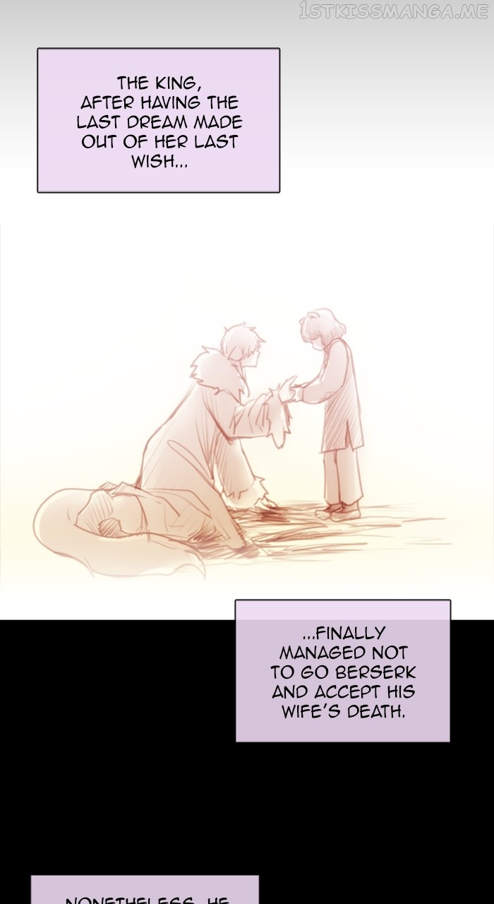 Kubera - Manhwa Chapter 562 - page 37