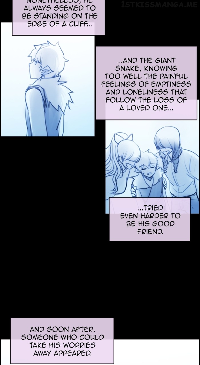 Kubera - Manhwa Chapter 562 - page 38