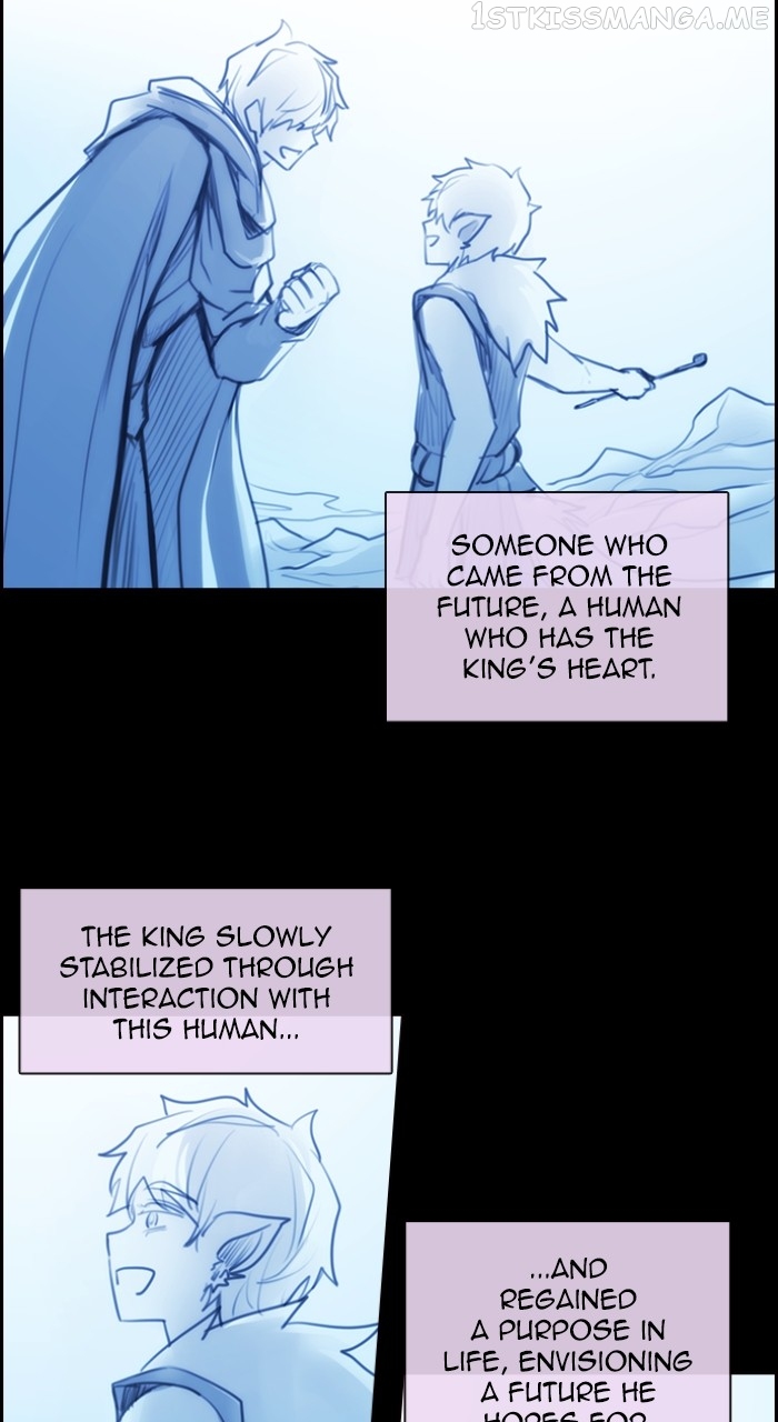 Kubera - Manhwa Chapter 562 - page 39