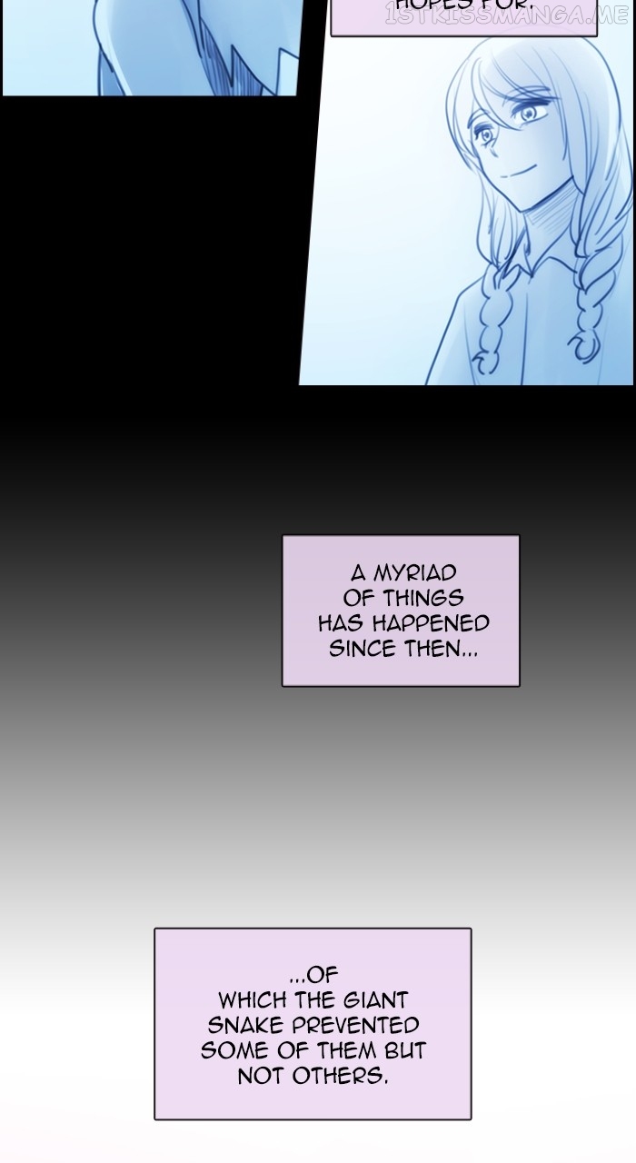 Kubera - Manhwa Chapter 562 - page 40