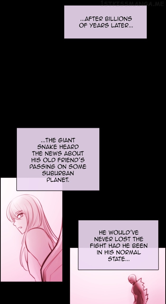 Kubera - Manhwa Chapter 562 - page 43