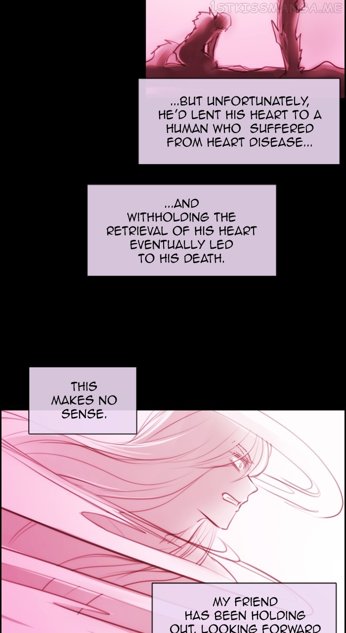 Kubera - Manhwa Chapter 562 - page 44
