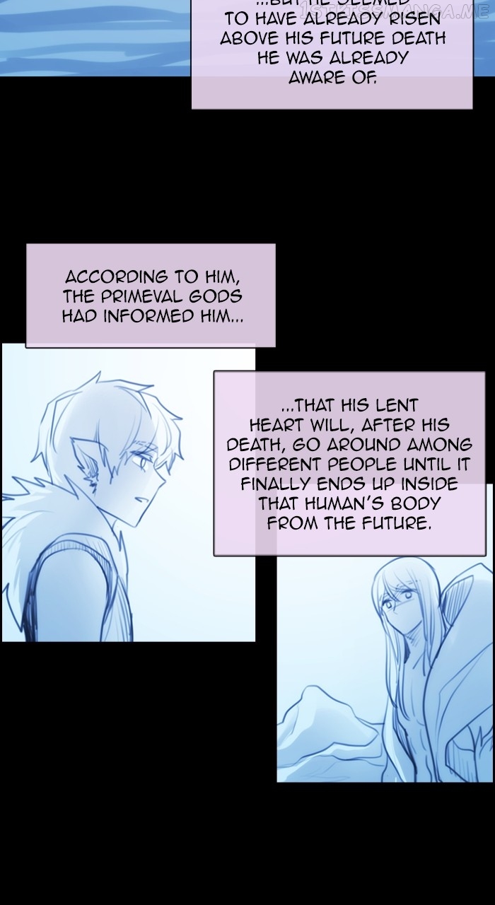 Kubera - Manhwa Chapter 562 - page 46