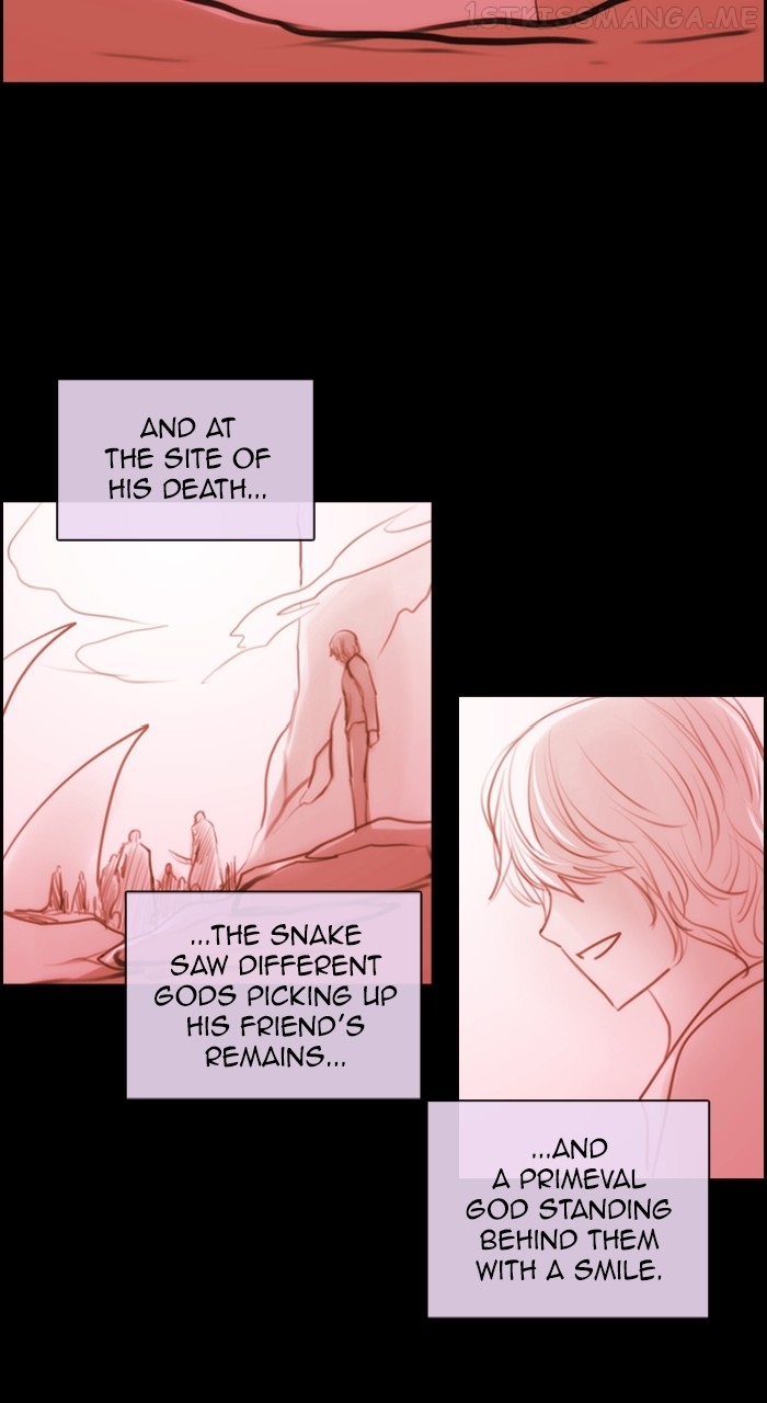 Kubera - Manhwa Chapter 562 - page 50