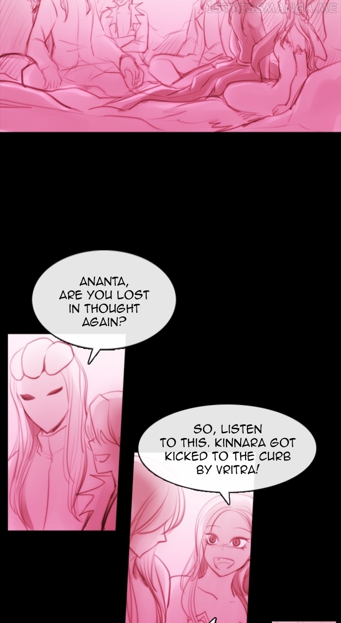 Kubera - Manhwa Chapter 562 - page 61