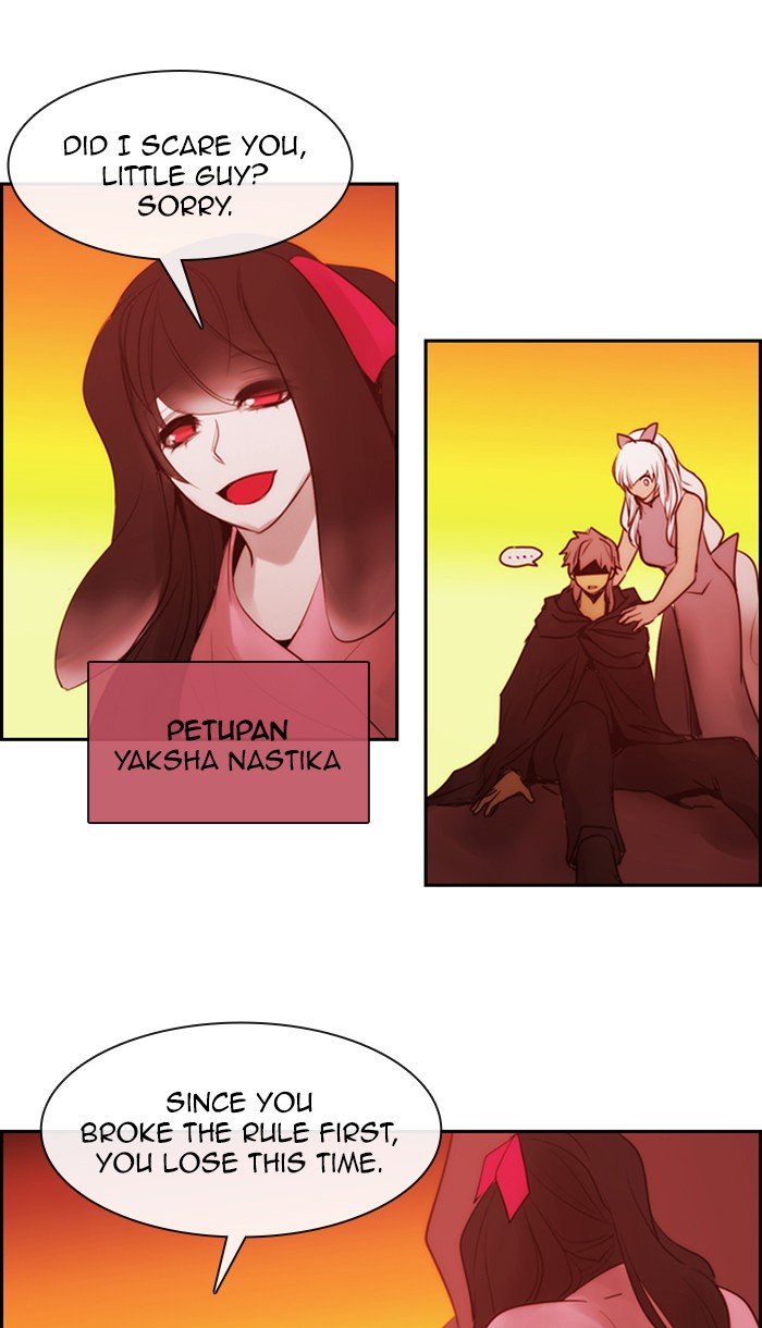 Kubera - Manhwa Chapter 479 - page 15