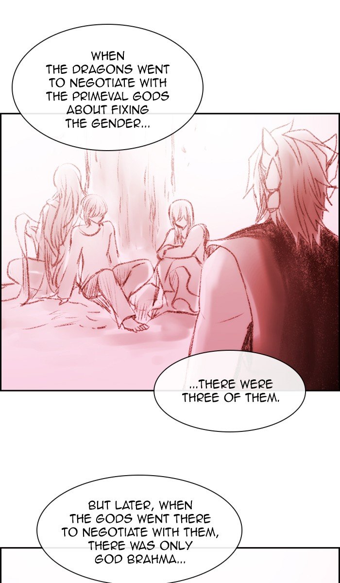 Kubera - Manhwa Chapter 479 - page 23